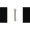 Eaton Bussmann Ceramic Fuse, GBB Series, Very Fast Acting, 6A, 250V AC, 200A at 250V AC, 10kA at 125V AC/DC GBB-V-6-R